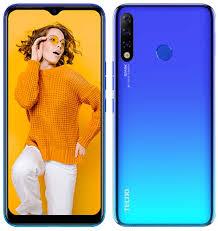 Tecno Spark 4